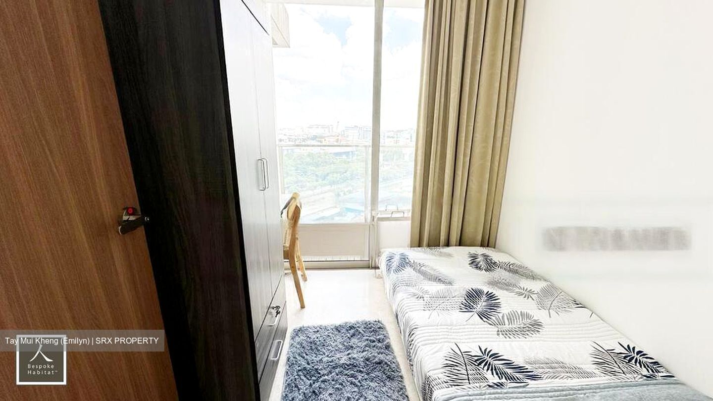 The Centris (D22), Apartment #532852421